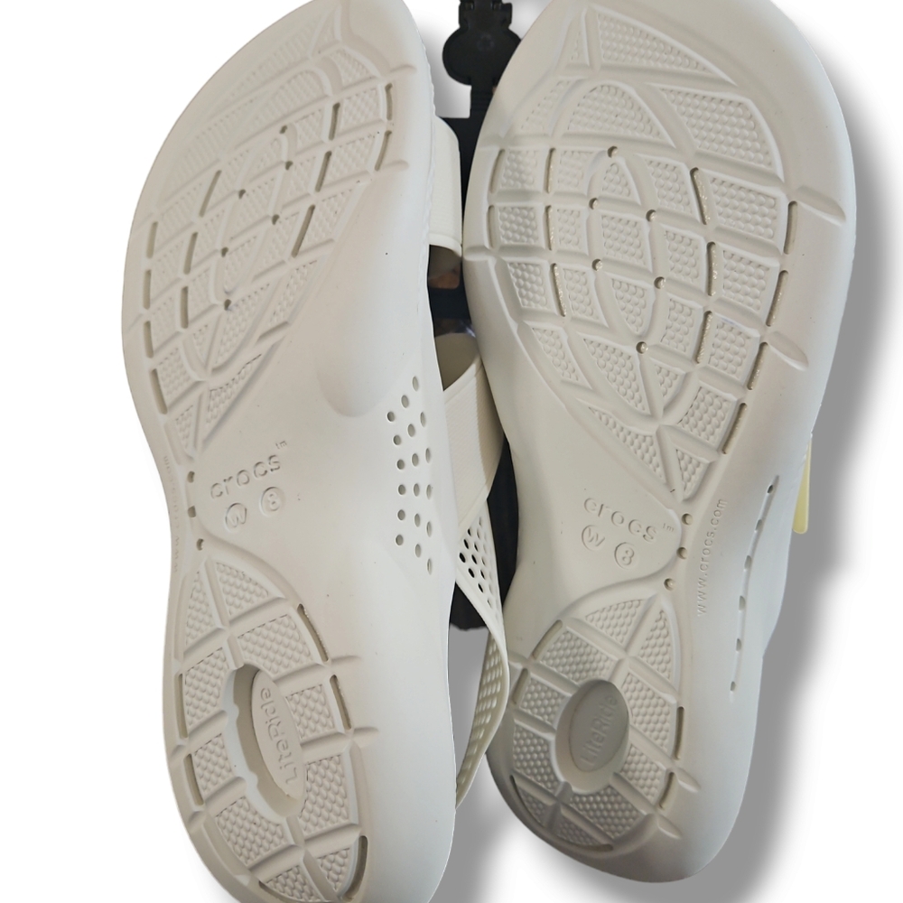 Crocs Sandal Women's Literide 360 Sandal - Picture 3 of 6